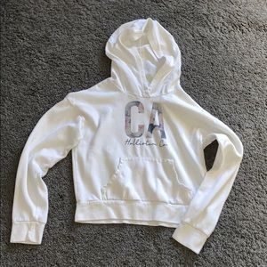Hollister Hoodie